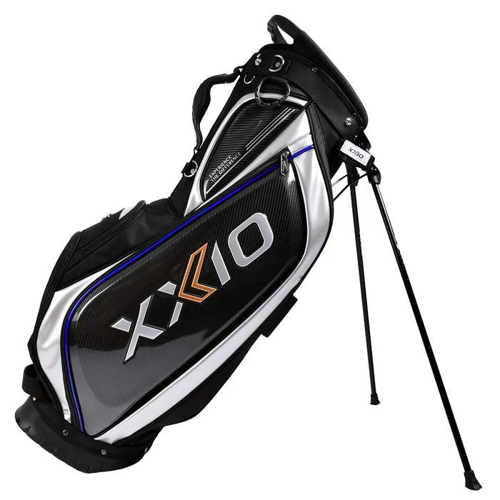XXIO Premium Stand Bag 2020 4 XXIO Premium Stand Bag 2020 - Image 2