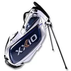 XXIO Premium Stand Bag 2020 11 XXIO Premium Stand Bag 2020 -Golf Shop lrl0119 white 1 25684.1655511588