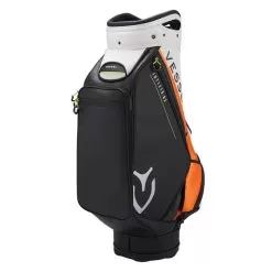 Vessel Bags Prime Staff Bag 2021 -Golf Shop lrl0264 iridium 3 00835.1611992784