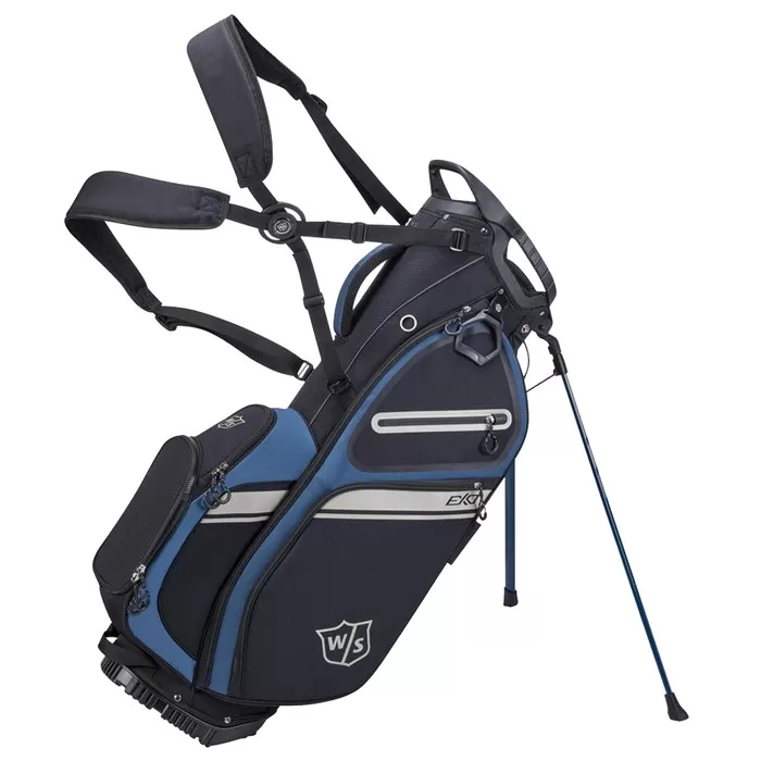 Wilson Staff EXO II Stand Bag 2021 7 Wilson Staff EXO II Stand Bag 2021 - Image 5