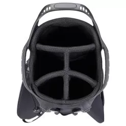 Wilson Staff EXO II Stand Bag 2021 13 Wilson Staff EXO II Stand Bag 2021 -Golf Shop lrl0410 black blue 4 37196.1618039930