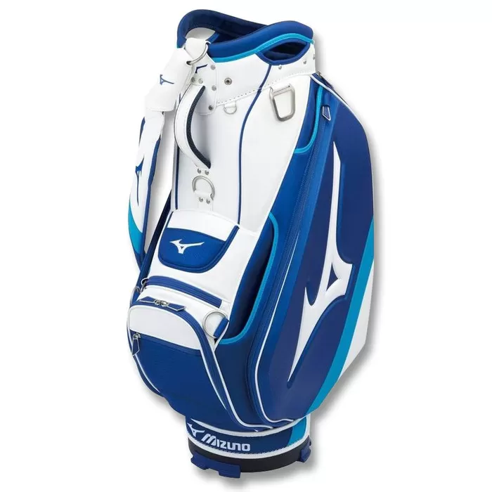 Mizuno Tour Staff Bag 2021 3 Mizuno Tour Staff Bag 2021