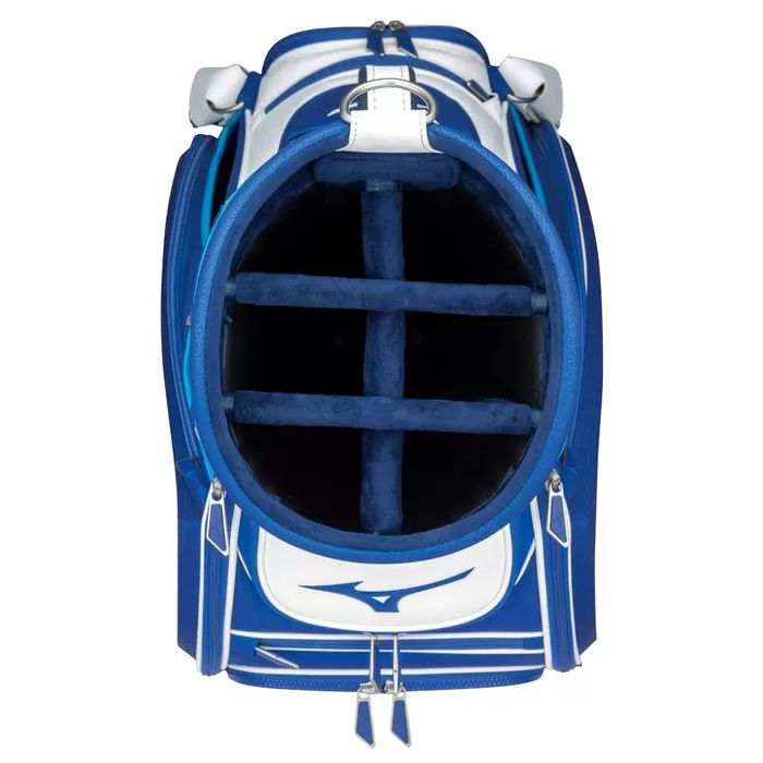 Mizuno Tour Staff Bag 2021 6 Mizuno Tour Staff Bag 2021 - Image 4