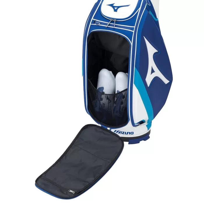 Mizuno Tour Staff Bag 2021 7 Mizuno Tour Staff Bag 2021 - Image 5