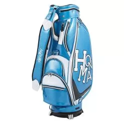 HONMA CB1908 Caddie Bag 2021 -Golf Shop lrl0599 blue 1 53100.1644650324