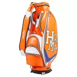 HONMA CB1908 Caddie Bag 2021 -Golf Shop lrl0599 orange 1 41394.1631177363