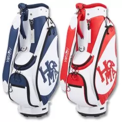 HONMA CB1910 Caddie Bag 2021