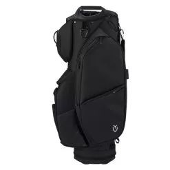 Vessel Bags LUX XV Cart Bag 2021 -Golf Shop lrl0612 black 3 21609.1631607920