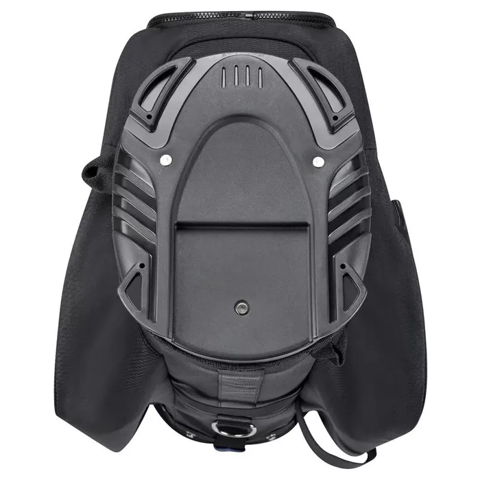 Wilson Staff EXO II Cart Bag 2021 8 Wilson Staff EXO II Cart Bag 2021 - Image 6