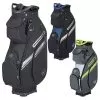 Wilson Staff EXO II Cart Bag 2021 -Golf Shop lrl0634 1 68401.1636617889