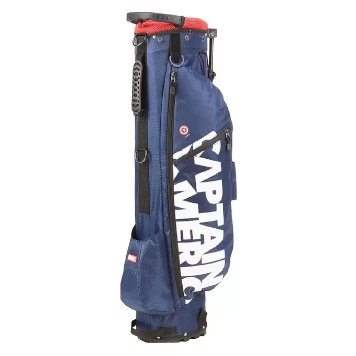 Volvik Marvel Ultra Lite Stand Bag 2021 5 Volvik Marvel Ultra Lite Stand Bag 2021 - Image 3