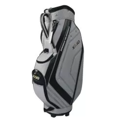 XXIO X142 Lightweight Cart Bag 2022 -Golf Shop lrl0685 houndstooth 1 03693.1641348961