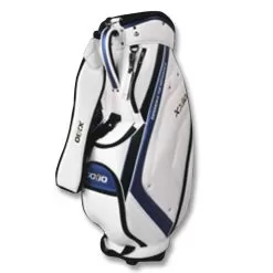 XXIO X142 Lightweight Cart Bag 2022 -Golf Shop lrl0685 white 1 18797.1641349010
