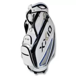 XXIO X138 Staff Bag 2022 -Golf Shop lrl0687 white 1 1 68377.1660035074
