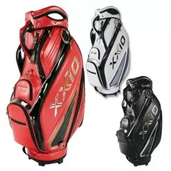 XXIO X138 Staff Bag 2022