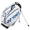 YONEX Pro Stand Bag 2022 1 YONEX Pro Stand Bag 2022 -Golf Shop lrl0741 white 1 1 78238.1642208634