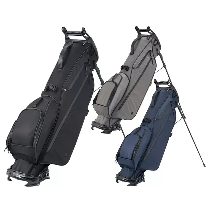 Vessel Bags VLS Golf Stand Bag 2022 3 Vessel Bags VLS Golf Stand Bag 2022