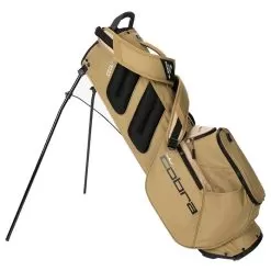 Cobra Ultralight Pro Stand Bag 2022 -Golf Shop lrl0919 antique bronze black 2 93305.1647417126