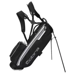 Cobra Ultralight Pro Stand Bag 2022 -Golf Shop lrl0919 black white 1 35083.1647417143