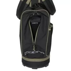 Cobra Ultralight Pencil Bag 2022 -Golf Shop lrl0920 black moss green 4 58990.1647417345