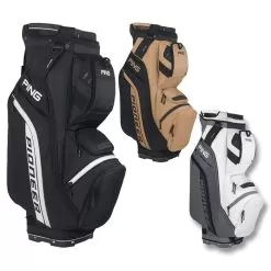 PING Pioneer Cart Bag 2022