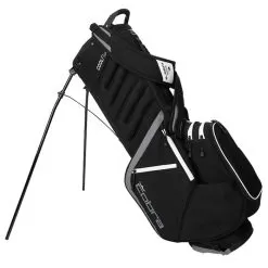 Cobra Ultralight Pro+ Stand Bag 2022 -Golf Shop lrl0926 black white 2 69181.1648713944