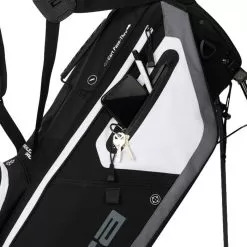 Cobra Ultralight Pro+ Stand Bag 2022 -Golf Shop lrl0926 black white 5 18626.1648713952