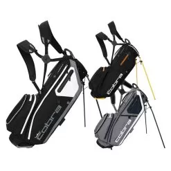 Cobra Ultralight Pro+ Stand Bag 2022