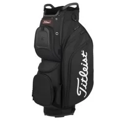 Titleist 15 Cart Bag 2022 -Golf Shop lrl0934 black 1 31912.1653955126