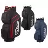 Titleist 15 Cart Bag 2022 -Golf Shop lrl0934 1 33035.1653955074