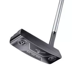 Mizuno M-Craft Black Putter #6