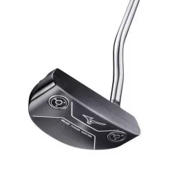 Mizuno M-Craft Black Putter #6 -Golf Shop m craft black 118537 c 3