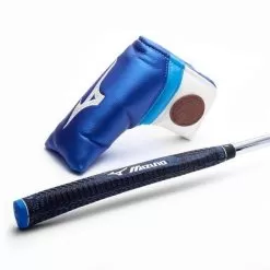 Mizuno M-Craft Black Putter #6 -Golf Shop m craft black 118537 c 4