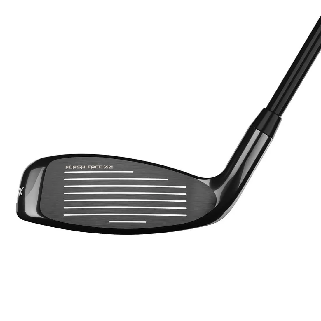 Callaway Women's Mavrik Max Hybrid 5 Callaway Women's Mavrik Max Hybrid - Image 3