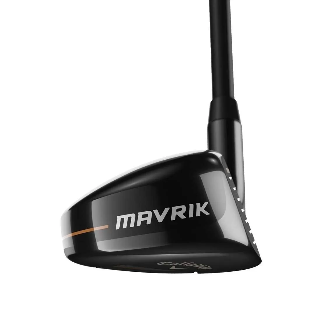 Callaway Women's Mavrik Max Hybrid 6 Callaway Women's Mavrik Max Hybrid - Image 4
