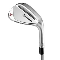 TaylorMade Milled Grind 2 Chrome Wedge