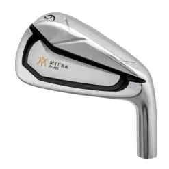 Miura PI-401 Irons (5-PW, GW)