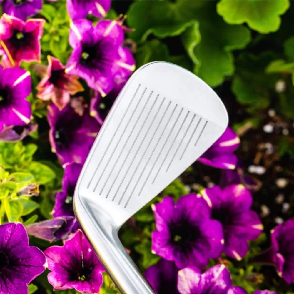 Miura CB-302 Irons (5-PW, GW) 8 Miura CB-302 Irons (5-PW, GW) - Image 6