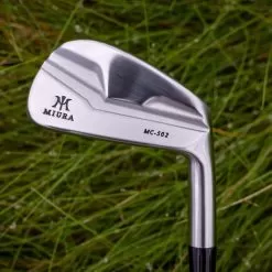 Miura MC-502 Irons (4-PW) 14 Miura MC-502 Irons (4-PW) -Golf Shop miura p1401 12 1