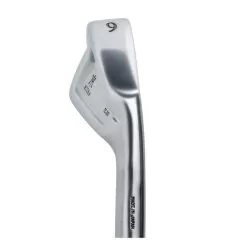 Miura TC-201 Irons (4-PW) -Golf Shop miura tc201 4 1