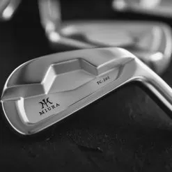 Miura TC-201 Irons (4-PW) -Golf Shop miura tc201 6 1