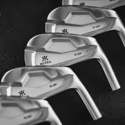 Miura TC-201 Irons (4-PW) -Golf Shop miura tc201 7 1