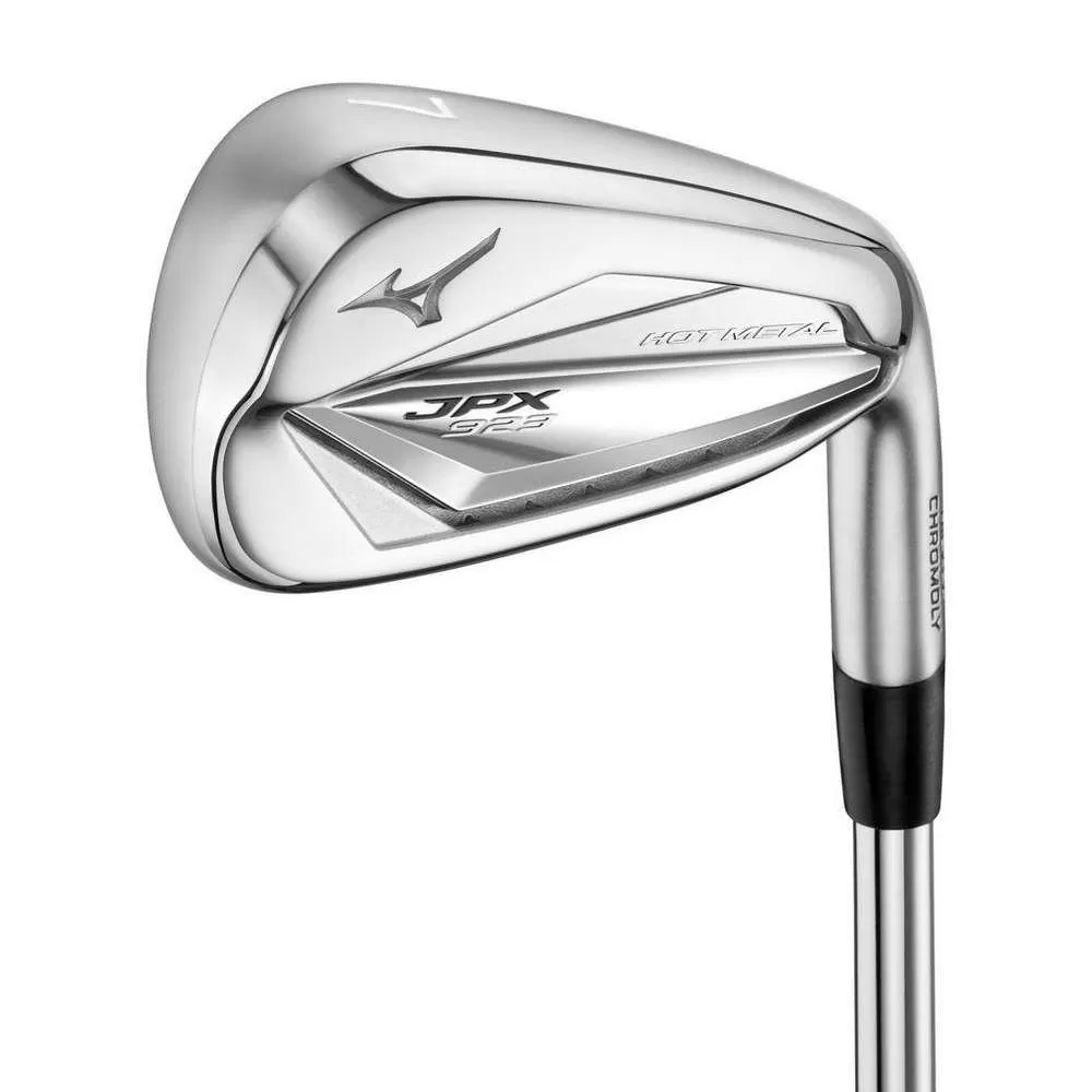 Mizuno JPX 923 Hot Metal Irons 3 Mizuno JPX 923 Hot Metal Irons