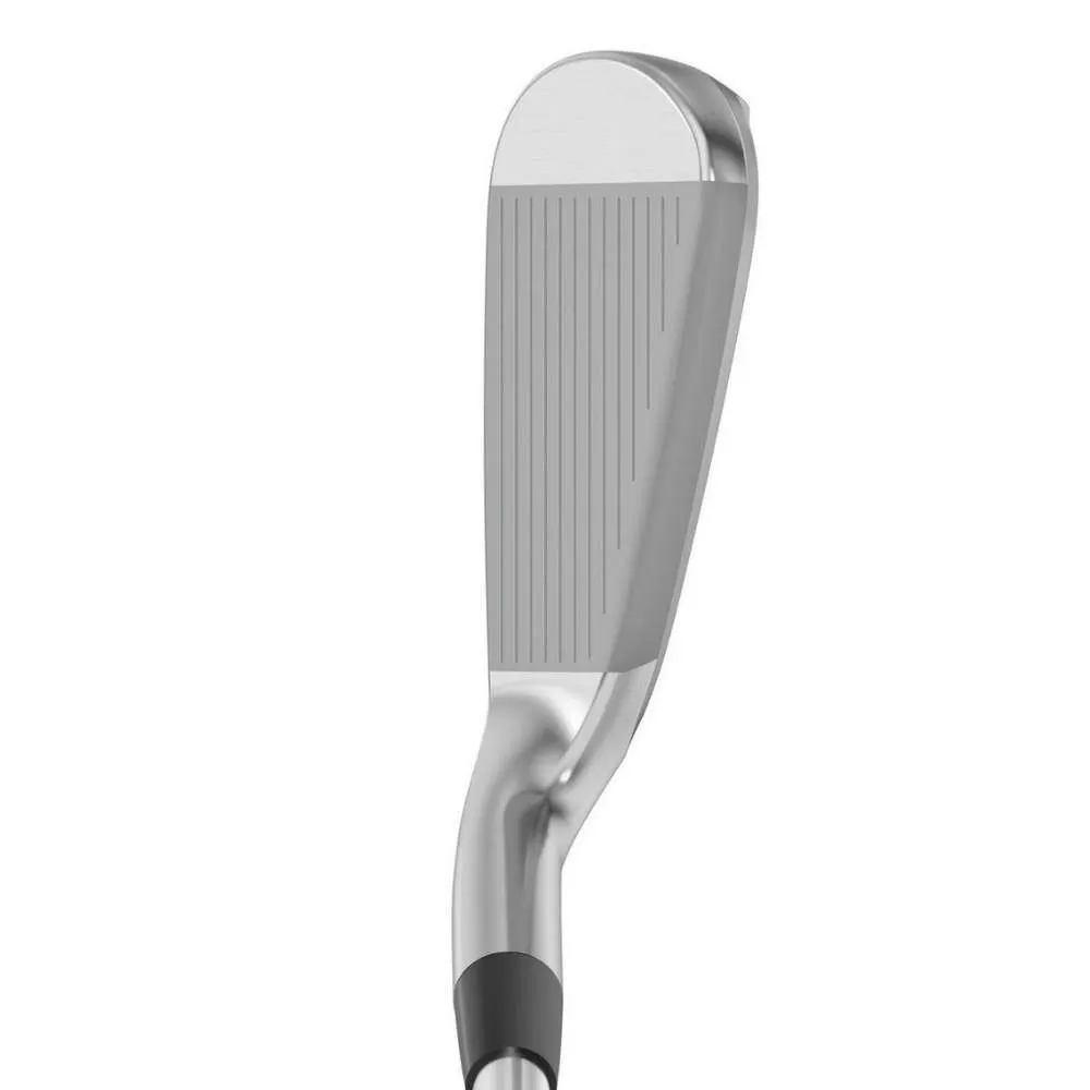 Mizuno JPX 923 Hot Metal Irons 4 Mizuno JPX 923 Hot Metal Irons - Image 2