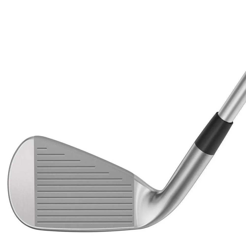 Mizuno JPX 923 Hot Metal Irons 5 Mizuno JPX 923 Hot Metal Irons - Image 3