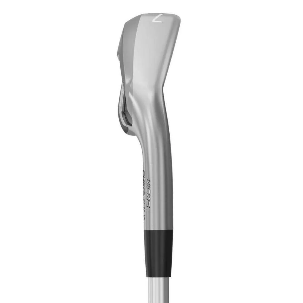 Mizuno JPX 923 Hot Metal Irons 7 Mizuno JPX 923 Hot Metal Irons - Image 5