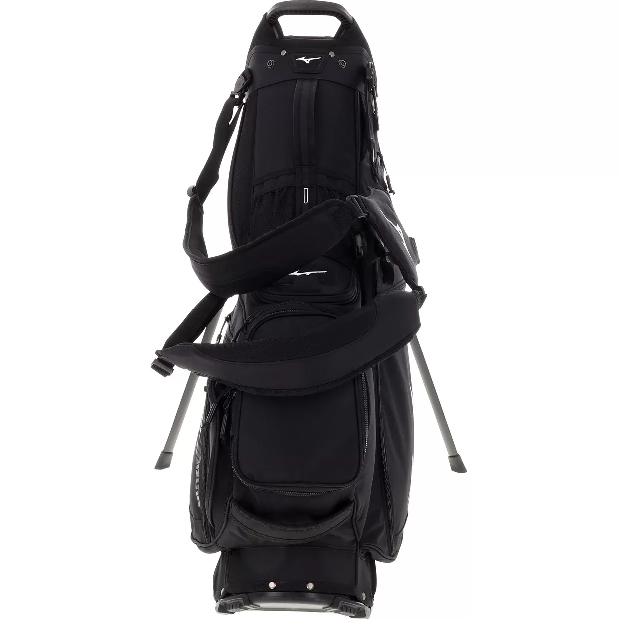 Mizuno BR - D4 Stand Golf Bags 4 Mizuno BR - D4 Stand Golf Bags - Image 2