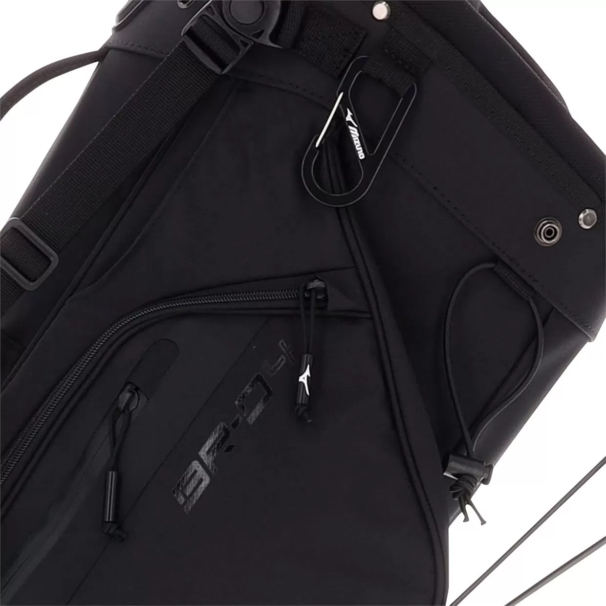 Mizuno BR - D4 Stand Golf Bags 7 Mizuno BR - D4 Stand Golf Bags - Image 5