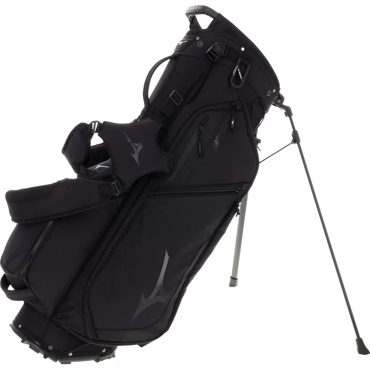 Mizuno BR - D4 Stand Golf Bags 3 Mizuno BR - D4 Stand Golf Bags