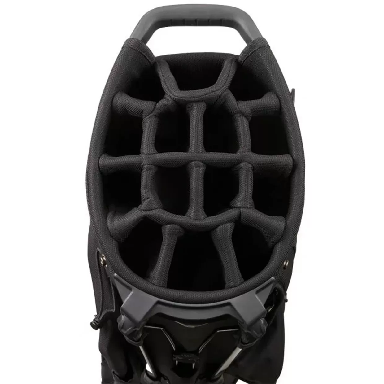 Mizuno BR - DX Stand Golf Bags 5 Mizuno BR - DX Stand Golf Bags - Image 3